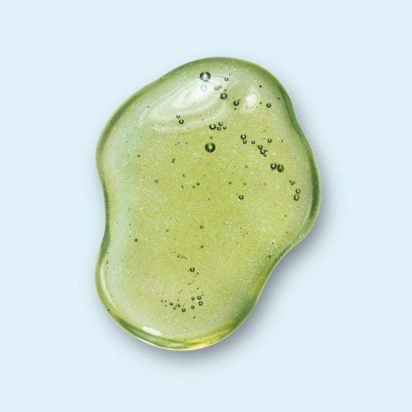 Green tree gel mask and Lemon/Sage hand crème by Bliss - Picture 4 of 8